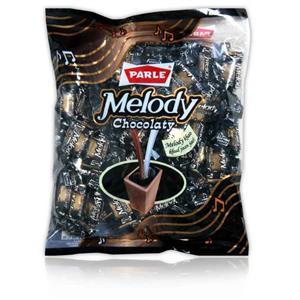 Parle -Melody Chocolaty (391 g)
